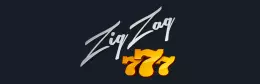 ZigZag777 Casino logo