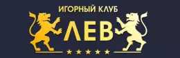 LEV Casino logo