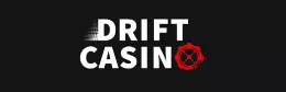 Drift Casino logo