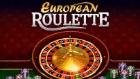 European Roulette