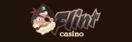 Flint Casino logo