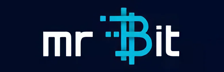 Mrbit Casino logo
