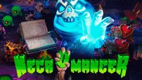 Necromancer