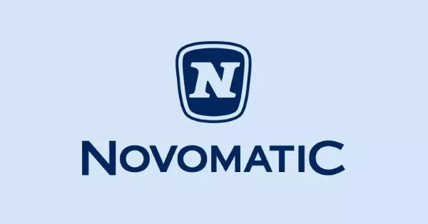 Novomatic