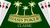 Oasis Poker Classic