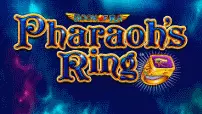Pharaohs Ring