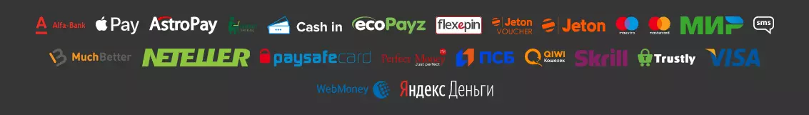 Способы пополнения СлотВ Казино Способы пополнения СлотВ Казино