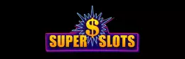 Super Slots Casino logo