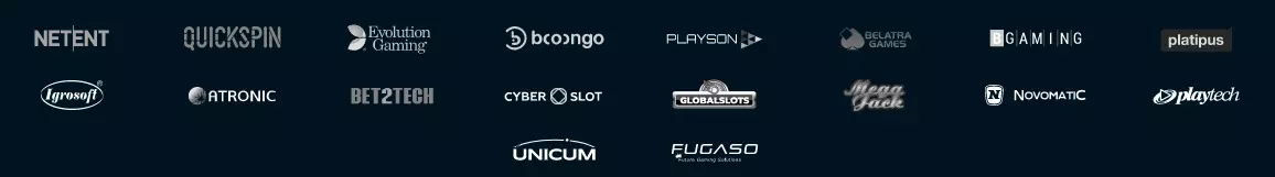 Провайдеры ZolotoLoto Casino Провайдеры ZolotoLoto Casino